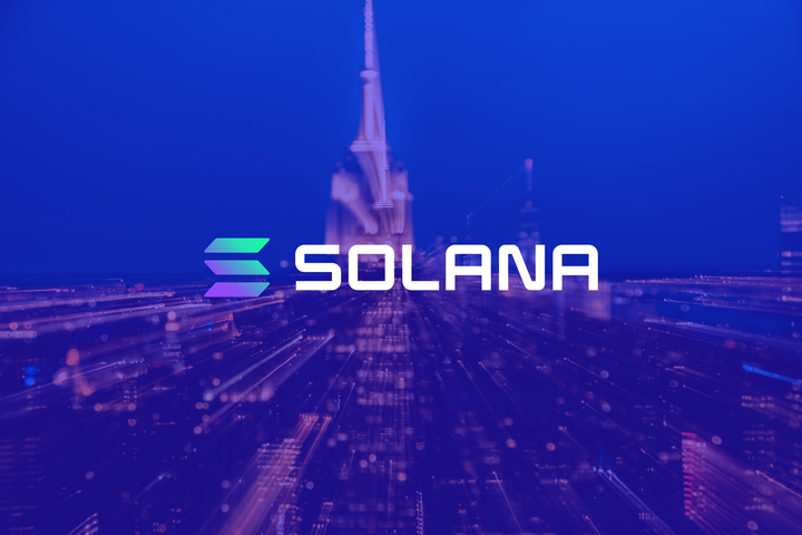 History of Solana Cryptocurrency