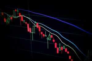 The Dynamics of Supply and Demand in the Cryptocurrency Market